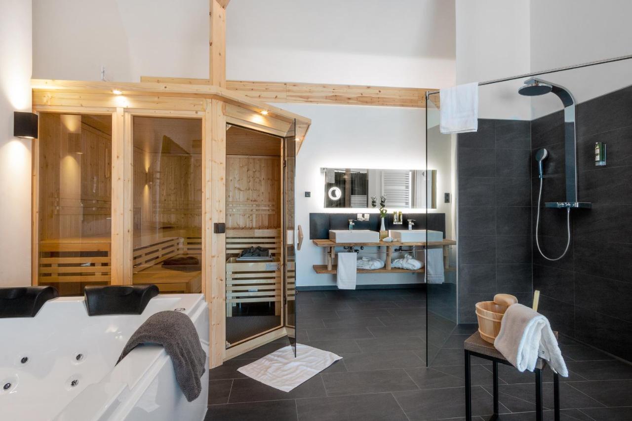 Landhaus Grum Хаттинген Экстерьер фото